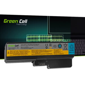 Lenovo L08S6Y02 B550 G430 Laptop Battery