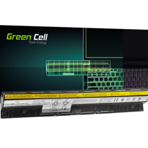 Lenovo L12M4E01 G50 G50-30 Laptop Battery