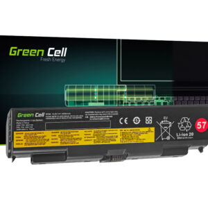 Lenovo W540 W541 L440 Laptop Battery