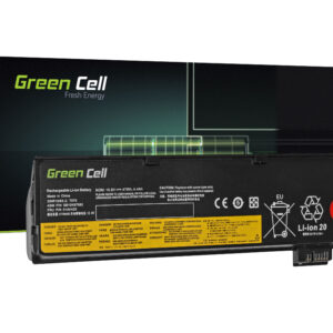 Lenovo T470 T570 A475 Laptop Battery
