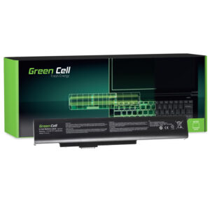 MSI A32-A15 CR640 CX640 Laptop Battery