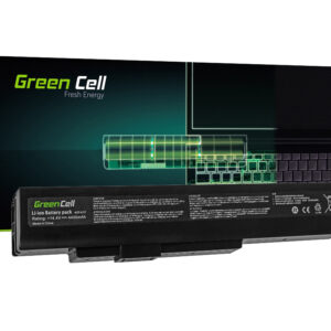 MSI A41-A15 A42-A15 CR640 Laptop Battery