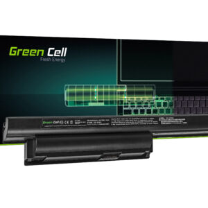 Sony BPL22 BPS22 BPS22A Laptop Battery