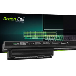 Sony BPS26 BPS26A BPL26 Laptop Battery