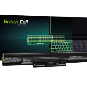 Sony BPS35A SVF14 SVF15 Laptop Battery