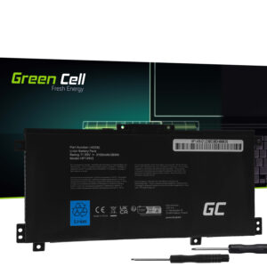 HP LK03XL BP000 BP100 Laptop Battery