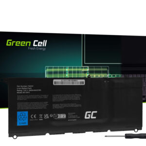 Dell PW23Y Laptop Battery