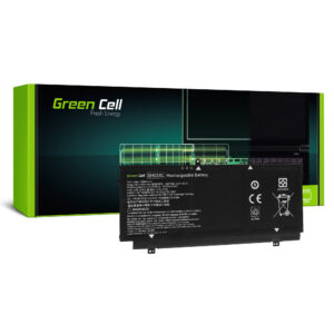 HP SH03XL W050NW W071NW Laptop Battery