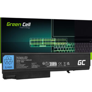 HP TD09 Laptop Battery
