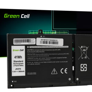 Dell Latitude 3510 Inspiron 5501 Laptop Battery