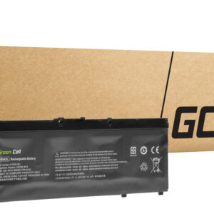 HP SR04XL CE004NW CE008NW Laptop Battery