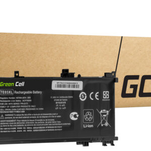 HP TE03XL AX052NW AX055NW Laptop Battery