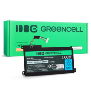 Asus C31N1912 B31N1912 E410MA Laptop Battery