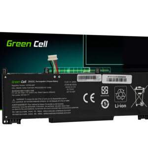 HP RH03XL M02027-005 Laptop Battery