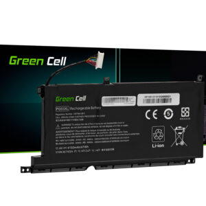 HP PG03XL L48495-005 EC0017NW Laptop Battery