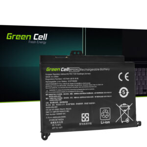 HP BP02XL AU051NW AU071NW Laptop Battery