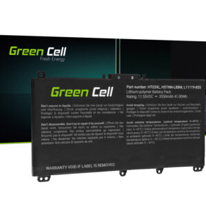 HP HT03XL Laptop Battery