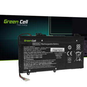 HP SE03XL Laptop Battery