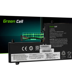 Lenovo L17C3PG1 L17L3PG1 L17M3PG2 Laptop Battery