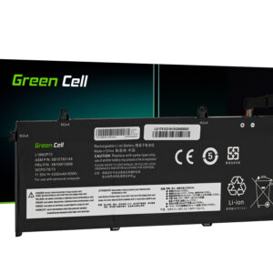 Lenovo L18C3P71 L18C3P72 L18L3P73 Laptop Battery