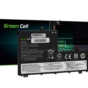 Lenovo L19C3PF1 L19D3PF1 L19L3PF8 Laptop Battery