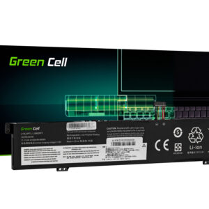 Lenovo L19M3PF7 Laptop Battery