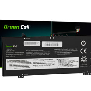 Lenovo L17C4PB0 L17C4PB2 L17M4PB0 Laptop Battery