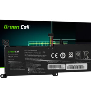 Lenovo L16C2PB2 L16M2PB1 Laptop Battery
