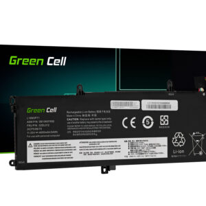 Lenovo L18L3P71 L18M3P71 T590 Laptop Battery
