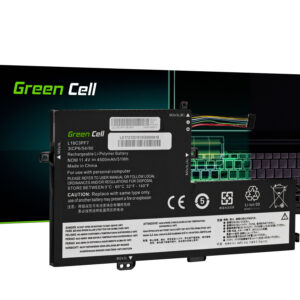 Lenovo L18C3PF6 L18C3PF7 L18M3PF6 Laptop Battery