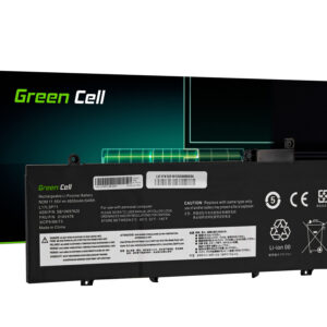 Lenovo L17L3P71 L17M3P71 L17M3P72 Laptop Battery