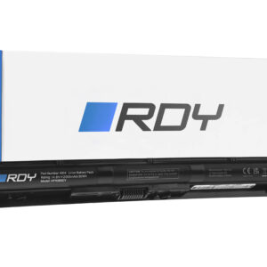 HP KI04 AB250NG AB250NW Laptop Battery