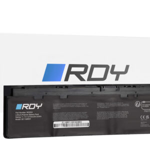 Dell WD52H GVD76 E7240 Laptop Battery