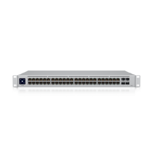Ubiquiti UniFi Switch USW-48-PoE