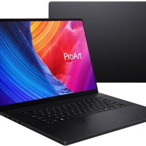 ASUS ProArt P16 Ryzen AI 9 HX RTX 5070 Laptop