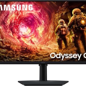Samsung Odyssey G5 27 QHD 180HZ