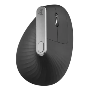 Logitech MX Vertical Wireless Ergonomic Mouse