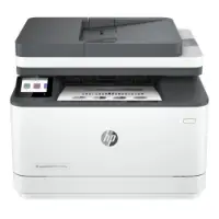 HP LaserJet Pro MFP 3102fdw Wireless Printer