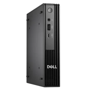 DELL Pro Micro Ultra 5 235T 16GB (1X16) 512GB SSD W11P