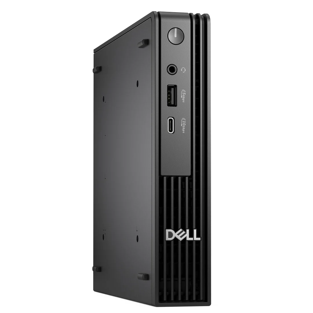 DELL Pro Micro Ultra 5 235T 16GB (1X16) 512GB SSD W11P