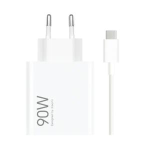 Xiaomi 90W HyperCharge Combo (Type-A)