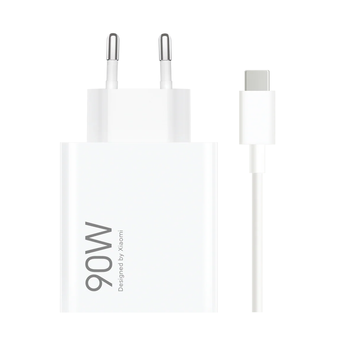 Xiaomi 90W HyperCharge Combo (Type-A)