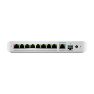 Unifi Switch Flex 2.5G PoE