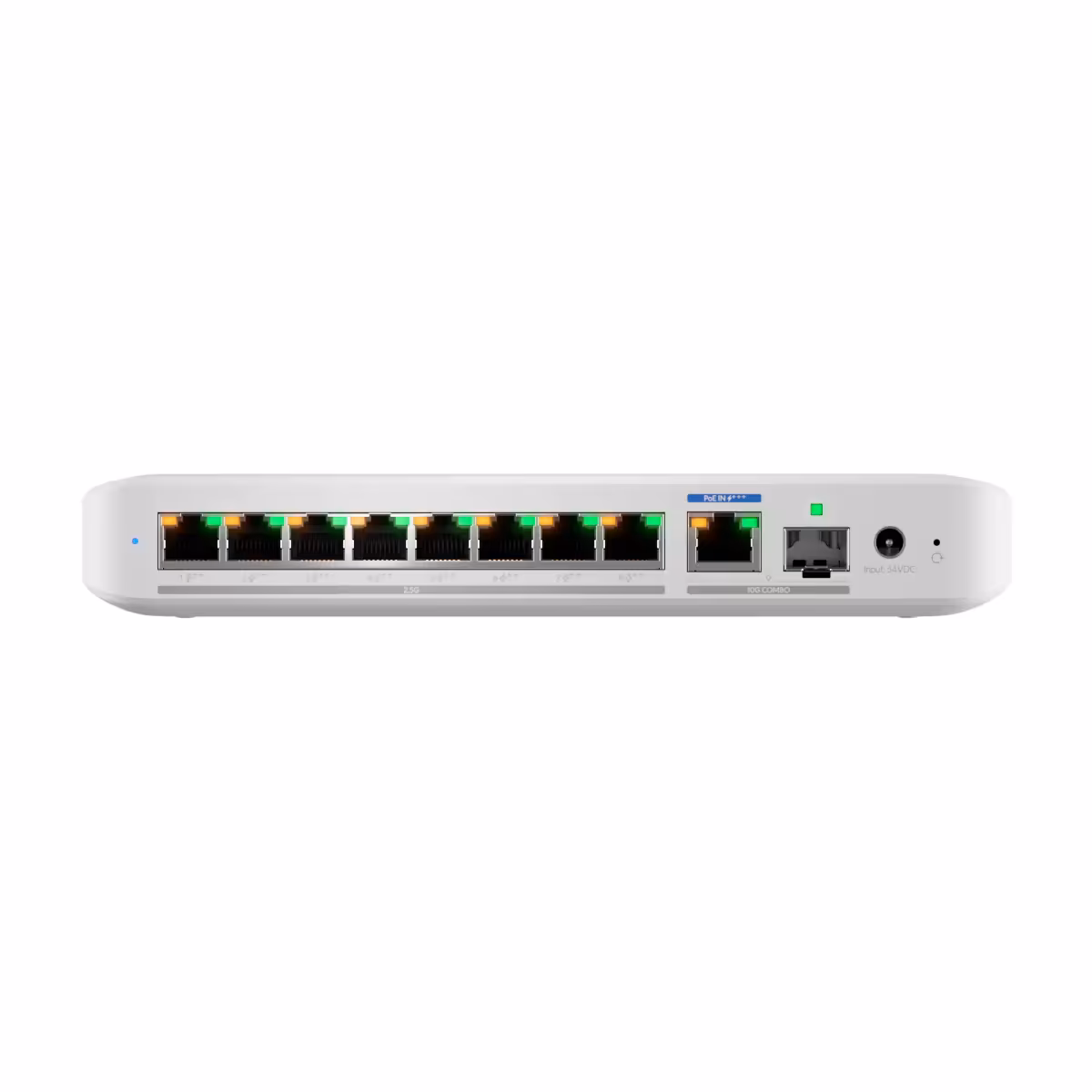 Unifi Switch Flex 2.5G PoE