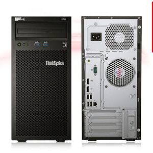 Lenovo ST50 Tower