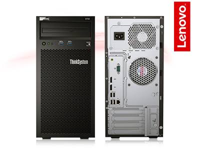 Lenovo ST50 Tower