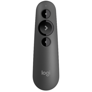 R500s Laser Presentation Remote