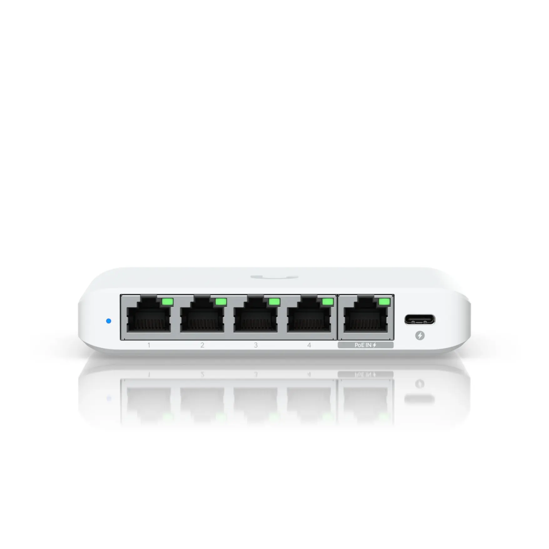 Unifi Flex Mini 2.5G