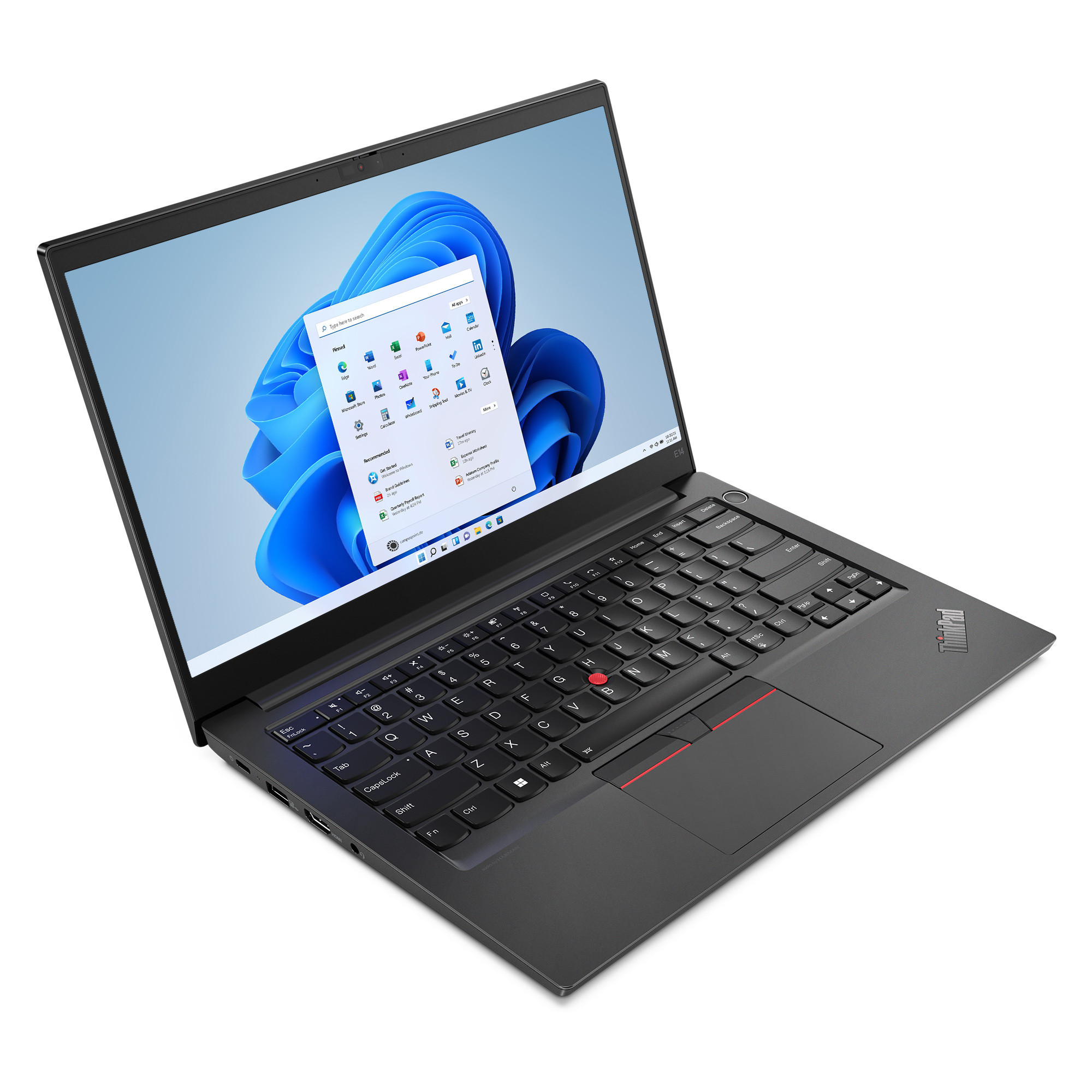 Laptop Lenovo ThinkPad E14 Gen4