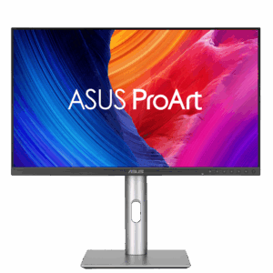 Asus 27" PA278QGV ProArt Professional Monitor